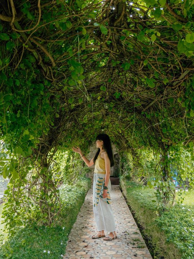 Rai Fahpratan Home And Garden Ban Pak Ngam  Экстерьер фото
