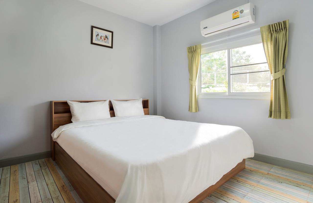 Rai Fahpratan Home And Garden Ban Pak Ngam  Экстерьер фото