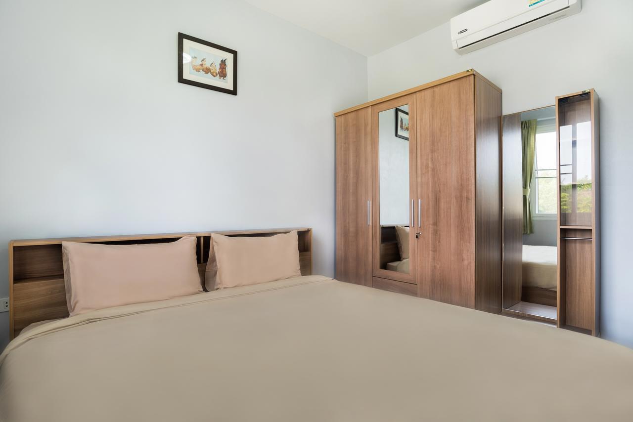 Rai Fahpratan Home And Garden Ban Pak Ngam  Экстерьер фото